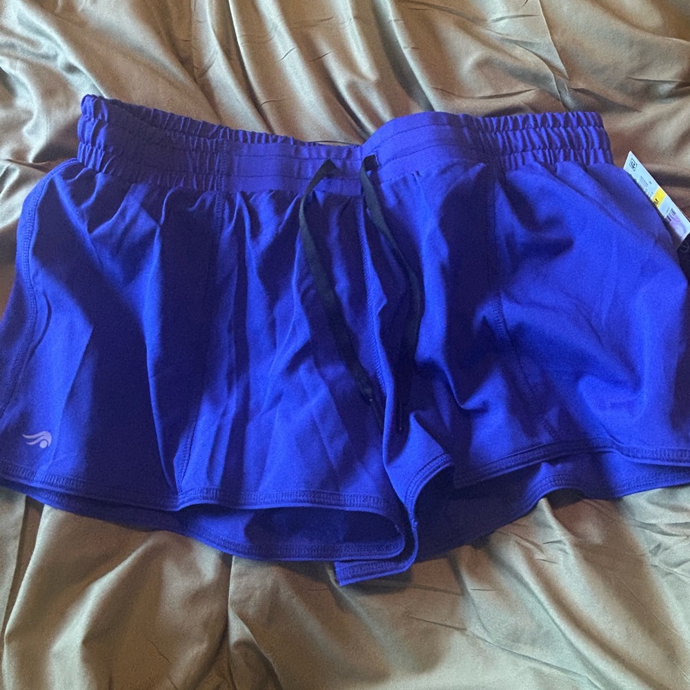 Idealogy shorts